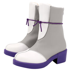 SK8 the Infinity Cherry Blossom Cosplay Schuhe Stiefel Halloween Schuhe