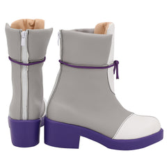 SK8 the Infinity Cherry Blossom Cosplay Schuhe Stiefel Halloween Schuhe