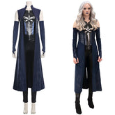 The Flash Staffel 6 Killer Frost Cosplay Kostüm
