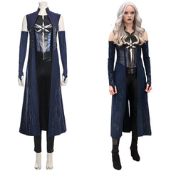 The Flash Staffel 6 Killer Frost Cosplay Kostüm
