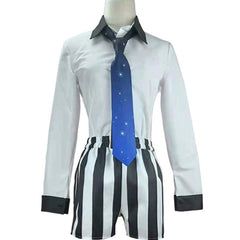 Pretty Boy Detective Club Hyouta Ashikaga Cospaly Kostüme Outfits Halloween Karneval Suit
