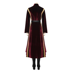 Star Wars Padme Amidala Cosplay Kostüm Halloween Karneval Outfits