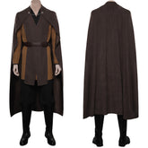 Tales Of The Jedi Count Dooku Cosplay Kostüm Halloween Karneval Outfits