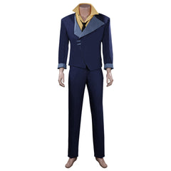 Kauboui Bibappu Spike Spiegel Cosplay Kostüme Outfits Halloween Karneval Suit
