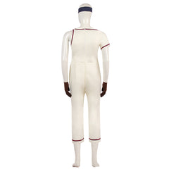 Tiziano JoJo‘s Bizarre Adventure Cosplay Kostüm Halloween Karneval Outfits