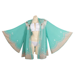 Genshin Impact Venti Bikini Sommer Bikini 3lg