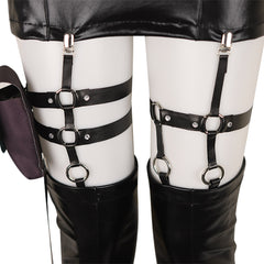 NIKKE:The Goddess of Victory Cosplay Mihara Kostüm Halloween Karneval Outfits