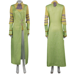 Hogwarts Legacy Professor Mirabel Kostüm Cosplay Halloween Karneval Outfits