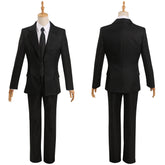 Chensou Man Hayakawa Aki Cosplay Kostüm Halloween Karneval Outfits