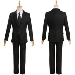 Chensou Man Hayakawa Aki Cosplay Kostüm Halloween Karneval Outfits