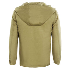 Resident Evil Village Ethan Winters Mantel Cosplay Kostüm Outfits Halloween Karneval Set