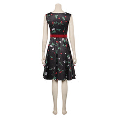 Chucky 2 Tiffany Cosplay Kostüm Outfits Halloween Karneval Kleid