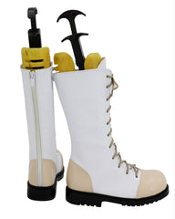 Kanao Tsuyuri Blade of Demon Destruction Tsuyuri Stiefel Cosplay Schuhe