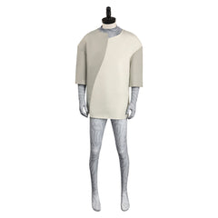 TRIGUN STAMPEDE Knives Millions Kostüm Cosplay Halloween Karneval Outfits