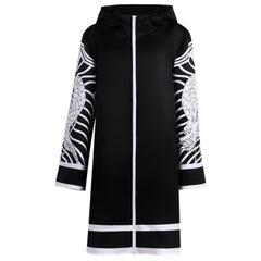 Tokyo Re. Brahman Akashi Takeomi Cosplay Kostüm Halloween Karneval Mantel