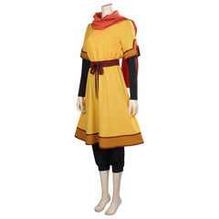 Shenmue Shenhua Cosplay Kostüm Halloween Karneval Outfits