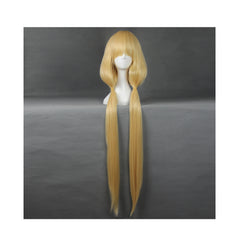 The Idolmaster Cinderella Girls Anzu Futaba Cosplay Perücke