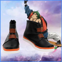 SK8 the Infinity Kojiro Nanjo Cosplay Schuhe Halloween Schuhe