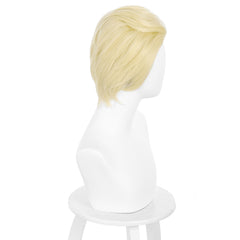 Shadows House Ricky Perücke Cosplay Perücke