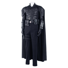 The Batman Bruce Wayne Kostüm Cosplay Kostüm