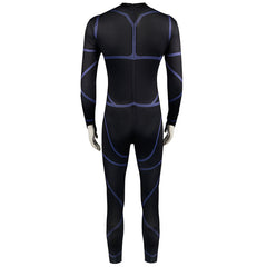 BLUELOCK Sportbekleidung Cosplay Halloween Karneval Kostüm