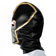 Avengers 4: Endgame Hawkeye Ronin Clint Barton Superheld Maske Cosplay Requisite Maske Kopfbedeckung