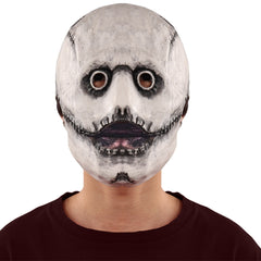 Slipknot Corey Taylor Maske Cosplay Latex Masken Helm Halloween Party Kostüm Requisiten