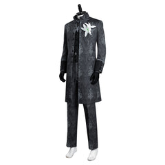 Twisted-Wonderland Idia Cosplay Kostüm Uniform Outfits Halloween Karneval Anzug