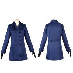 Fiona Frost S×F Cosplay Kostüm Halloween Karneval Outfits