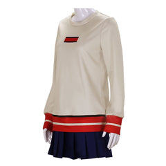 SSSS.DYNAZENON Cosplay Minami Yume Kostüm Halloween Karneval Outfits