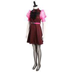 Draculaura Kostüm Monster High Cosplay Halloween Karneval Outfits