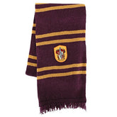 Harry Potter Gryffindor House Thicken Wollmischung Scarf Schal