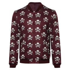 The Munsters Herman Munster Pullover Jacke für Alltag