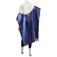 Splatoon 3 Shiver Cosplay Kostüm Halloween Karneval Outfits