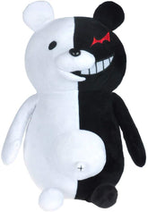 DanganRonpa Monokuma Plüschtier