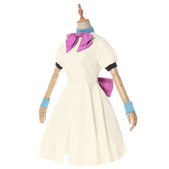 Higurashi When They Cry Ryuguu Rena Cosplay Halloween Karneval Kostüm