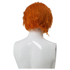 Es: Kapitel 2 IT Pennywise The Clown Maske Cosplay Kopfbedeckung Halloween Fasching Maske