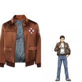 Shenmue Ryo Hazuki Cosplay Kostüm Outfits Halloween Karneval Mantel