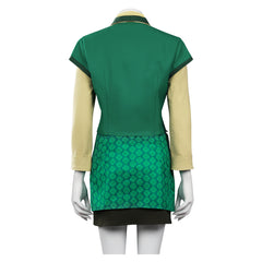 Luck Sam Greenfield Cosplay Kostüm Halloween Karneval Outfits