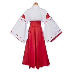 Hanachirusato Kimono Genshin Impact Cosplay Kostüm Halloween Karneval Outfits