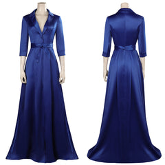 The Endgame Elena Federova Cosplay Kostüm Outfits Halloween Karneval Kleid