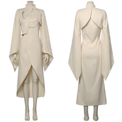 Andor 1 Mon Mothma Cosplay Kostüm Halloween Karneval Outfits