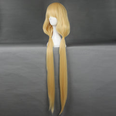 The Idolmaster Cinderella Girls Anzu Futaba Cosplay Perücke