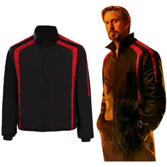 The Gray Man (2022) Court Gentry Cosplay Kostüm Outfits Halloween Karneval Mantel