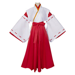 Hanachirusato Kimono Genshin Impact Cosplay Kostüm Halloween Karneval Outfits