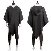 Puss in Boots Cosplay Wolf Kostüm Halloween Karneval Outfits