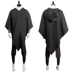 Puss in Boots Cosplay Wolf Kostüm Halloween Karneval Outfits