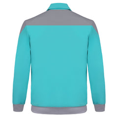 Stranger Things 4 Mike Wheeler Cosplay Kostüm Outfits Halloween Karneval Hemd