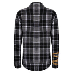 Forspoken Frey Holland Cosplay Kostüm Shirt Outfits Halloween Karneval Hemd