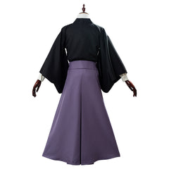 Samurai Kimono Set Tsukasa Yugi Hakama Mein Schulgeist Hanako Cosplay Kendo Kostüm